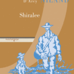 Naslovnica: Shiralee