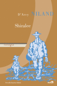 Naslovnica: Shiralee