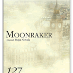 Naslovnica: Moonraker