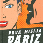 Naslovnica: Prva misija: Pariz