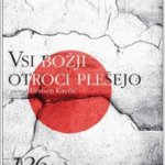 Naslovnica: Vsi božji otroci plešejo