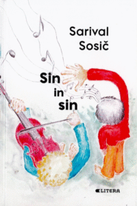 Naslovnica: Sin in sin