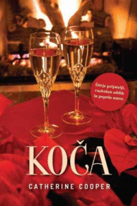 Naslovnica: Koča