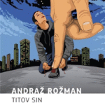 Naslovnica: Titov sin