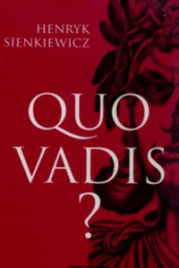 Naslovnica: Quo vadis?