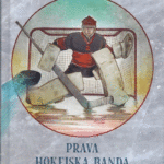 Naslovnica: Prava hokejska banda