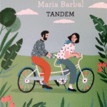Naslovnica: Tandem