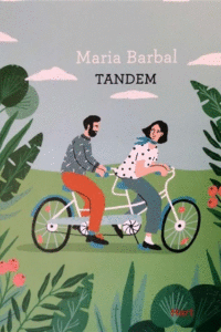Naslovnica: Tandem