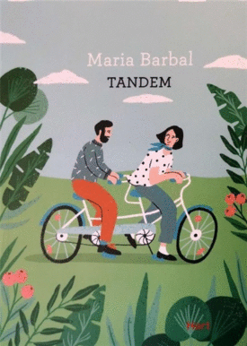 Naslovnica: Tandem
