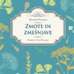 Naslovnica: Zmote in zmešnjave
