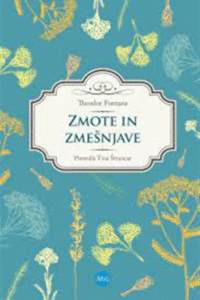 Naslovnica: Zmote in zmešnjave