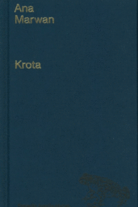 Naslovnica: Krota