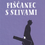 Naslovnica: Piščanec s slivami