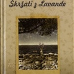 Naslovnica: Škržati z Lavande