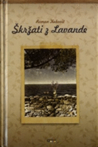 Naslovnica: Škržati z Lavande