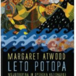 Naslovnica: Leto potopa