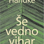 Naslovnica: Še vedno vihar