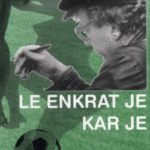 Naslovnica: Le enkrat je kar je