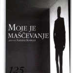 Naslovnica: Moje je maščevanje
