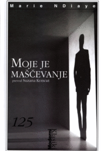 Naslovnica: Moje je maščevanje