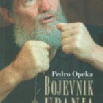 Naslovnica: Bojevnik upanja: življenjepis upornika