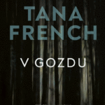 Naslovnica: V gozdu