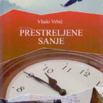 Naslovnica: Prestreljene sanje