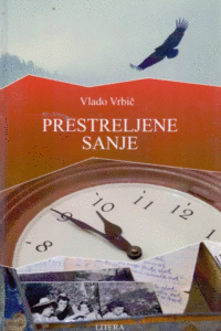 Naslovnica: Prestreljene sanje
