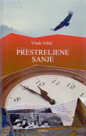 Naslovnica: Prestreljene sanje
