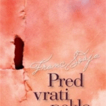 Naslovnica: Pred vrati pekla : druga knjiga