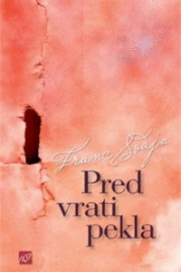 Naslovnica: Pred vrati pekla : druga knjiga