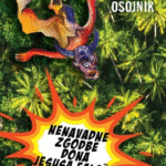 Naslovnica: Nenavadne zgodbe dona Jesusa Falcãa
