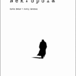 Naslovnica: Nekropola: roman v stripu