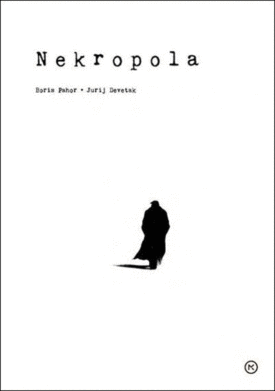 nekropola