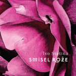 Naslovnica: Smisel rože