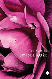 Naslovnica: Smisel rože