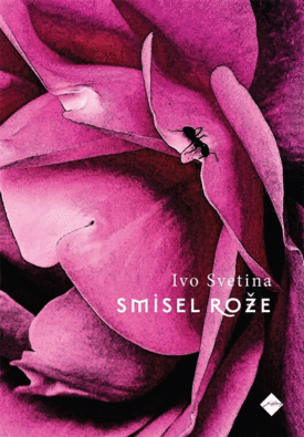 Naslovnica: Smisel rože