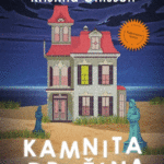 Naslovnica: Kamnita družina