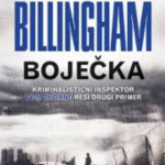 Naslovnica: Boječka