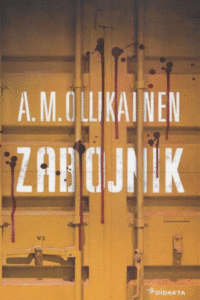 Naslovnica: Zabojnik