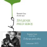 Naslovnica: Življenje pred seboj