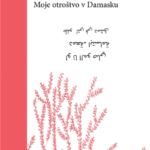 Naslovnica: Solza in nasmeh : moje otroštvo v Damasku
