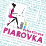 Naslovnica: Piarovka