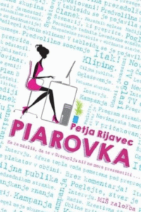 Naslovnica: Piarovka