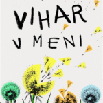 Naslovnica: Vihar v meni