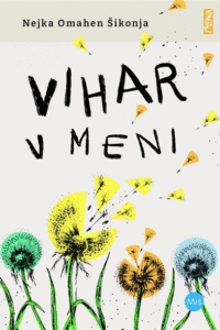 Naslovnica: Vihar v meni