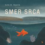 Naslovnica: Smer srca