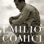 Naslovnica: Emilio Comici: angel Dolomitov