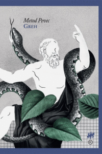 Naslovnica: Greh