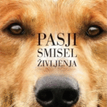 Naslovnica: Pasji smisel življenja